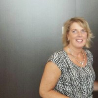 Linda van der Baaren