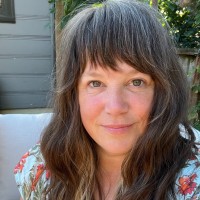 Jane Monaghan