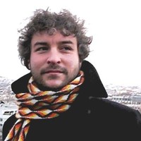 Miguel Alarcón