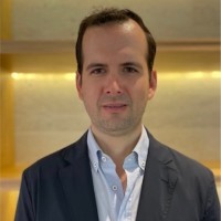 Eduardo Martinez