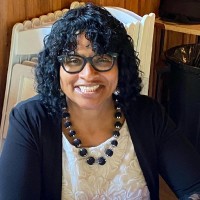 Kathleen Gentry, Ph.D.