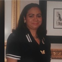 Benedicta Toribio