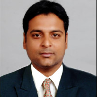 Mohammed Ashfaqullah