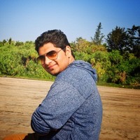 Mangesh Bhavsar