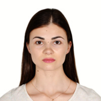 Dariia Sholok