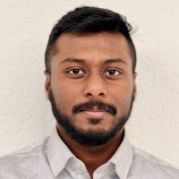 Blesson Sam Varghese