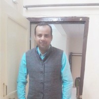 Tariq Ahmad