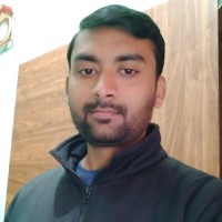 Raveendra Kumar
