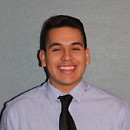 Jason Sandoval