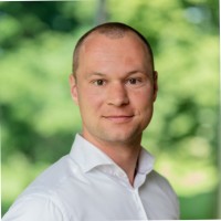 Roland Van Den Heuvel