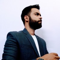 Dhruv Arya