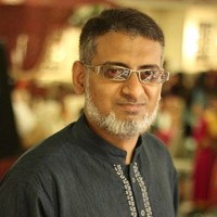 Uzair Ghouri