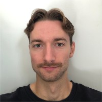 Connor Thatcher