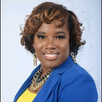 Stacey M Williams