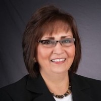 Ginny Baca