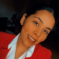 Iriana Parsotamo Da Conceição