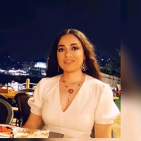 Bothaina Al Halabi