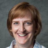 Susan Mitchell