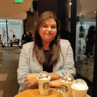 Anoushka Singh