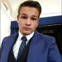 Luca Margaglione