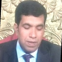 MOHAMMED BASITH KHAN
