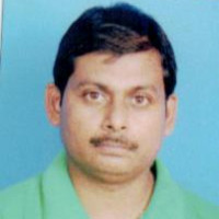 Suman Mahaldar