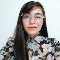Sofia Sanchez Cadena