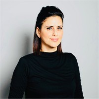 Sari Singer Kaufman