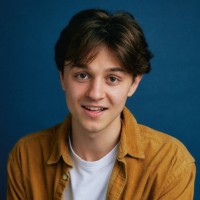 Collin James