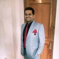 Vikrant Dutta