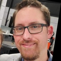 Chris Eden