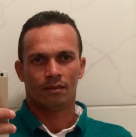 Jonas Augusto Da Silva