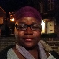Khristona Smith