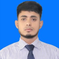Tuhin Ahmmed