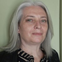 Charlotte Lawson-Wright