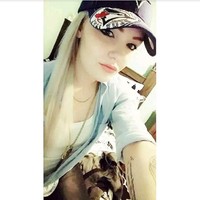 Brandi Mackay