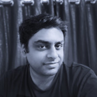 Srikanth K.