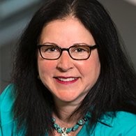 Amy Tepp, Cpa