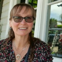 Alicea Cantrell