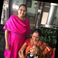 Latha Nagarajan
