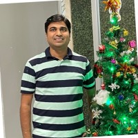 Pravin Jathar