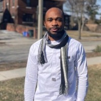 Cornelius Chukwuebuka O. (PMP)®