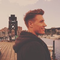 Tyler Agte