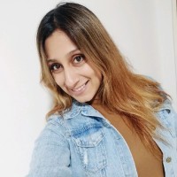 Celeste García