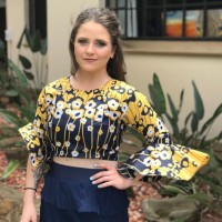 Nicole Rodel