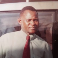 Saramusi Mubaiwa
