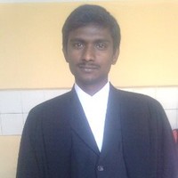 Elayaraja B.L