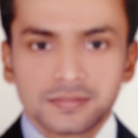 Amjad Shaikh