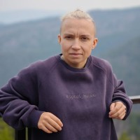 Ulyana Grishina