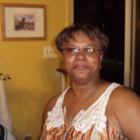Debra Holmes